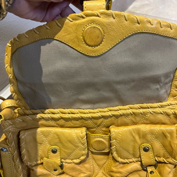 Isabella Fiore Handbag - Picture 8 of 10